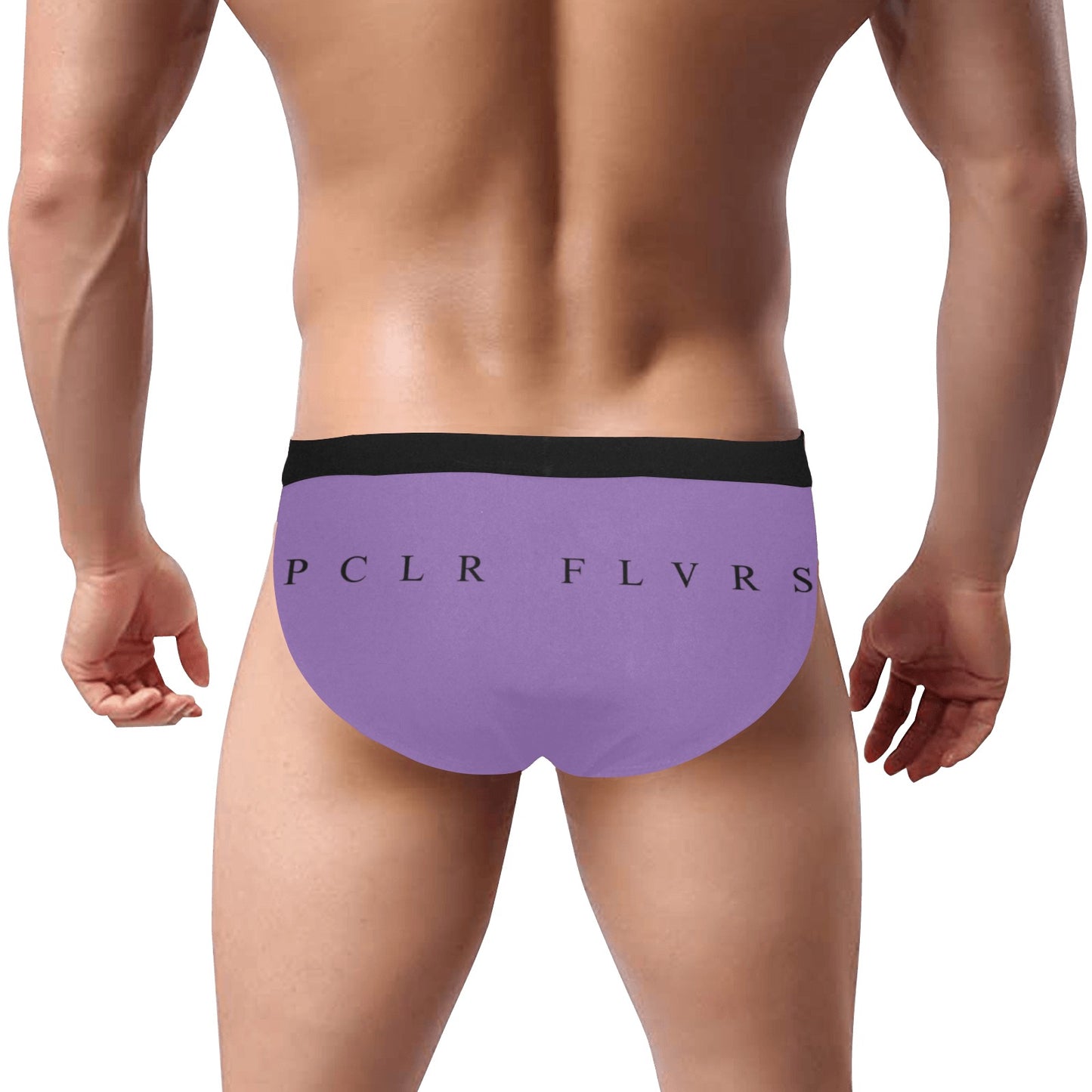 Men's Mid Rise Briefs