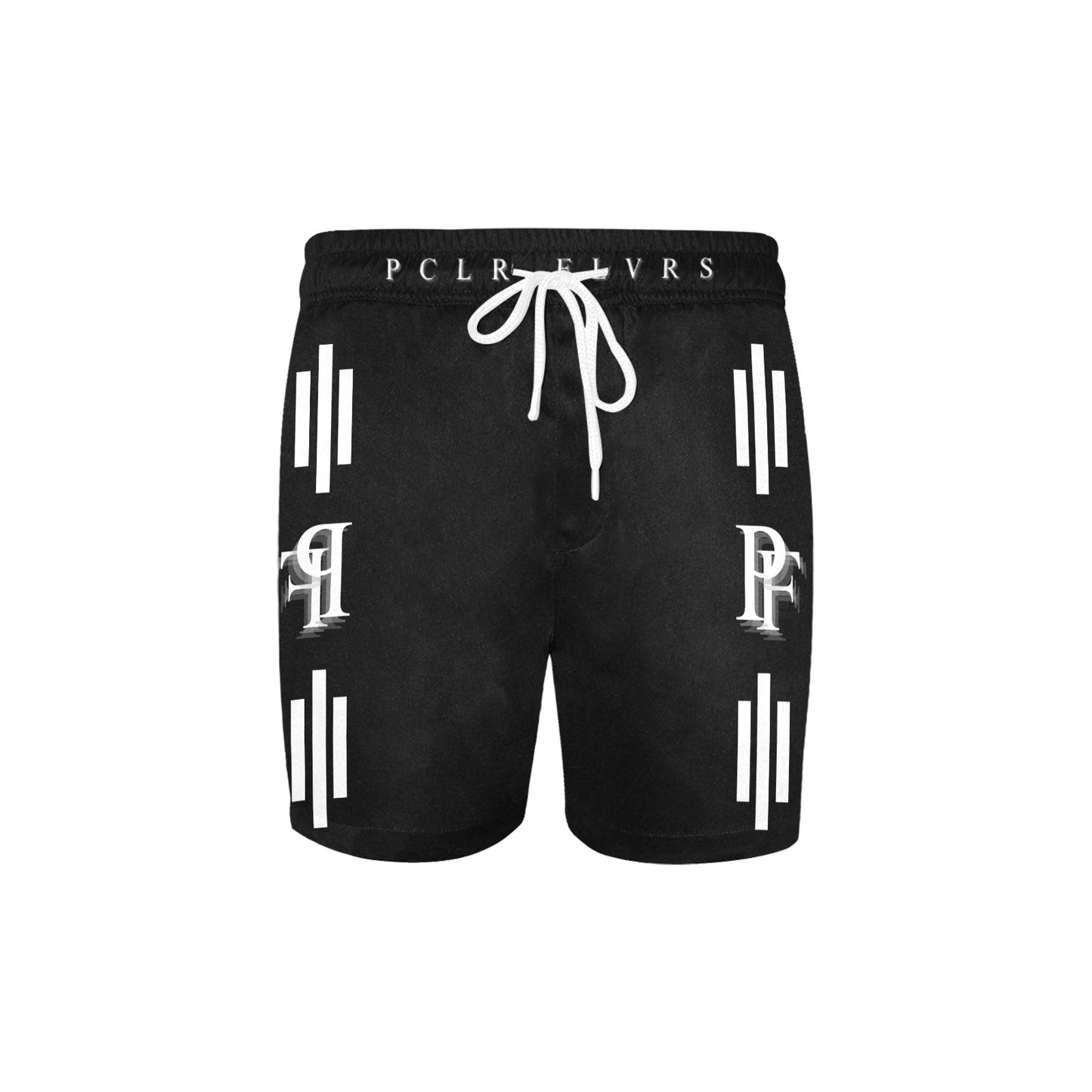 Men's Mid-Length Swim Shorts