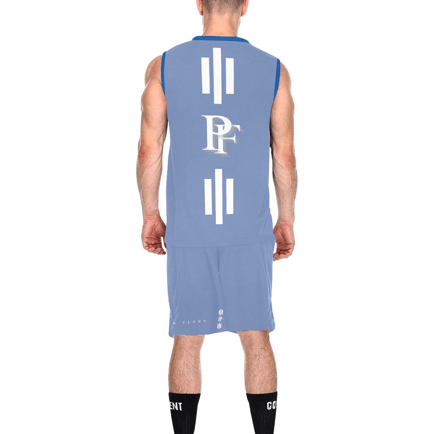Men's Basketball Tracksuit