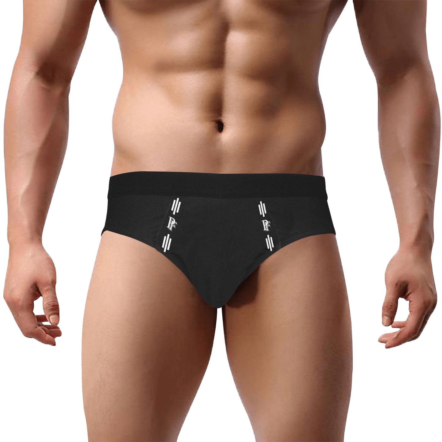 Men's Mid Rise Briefs