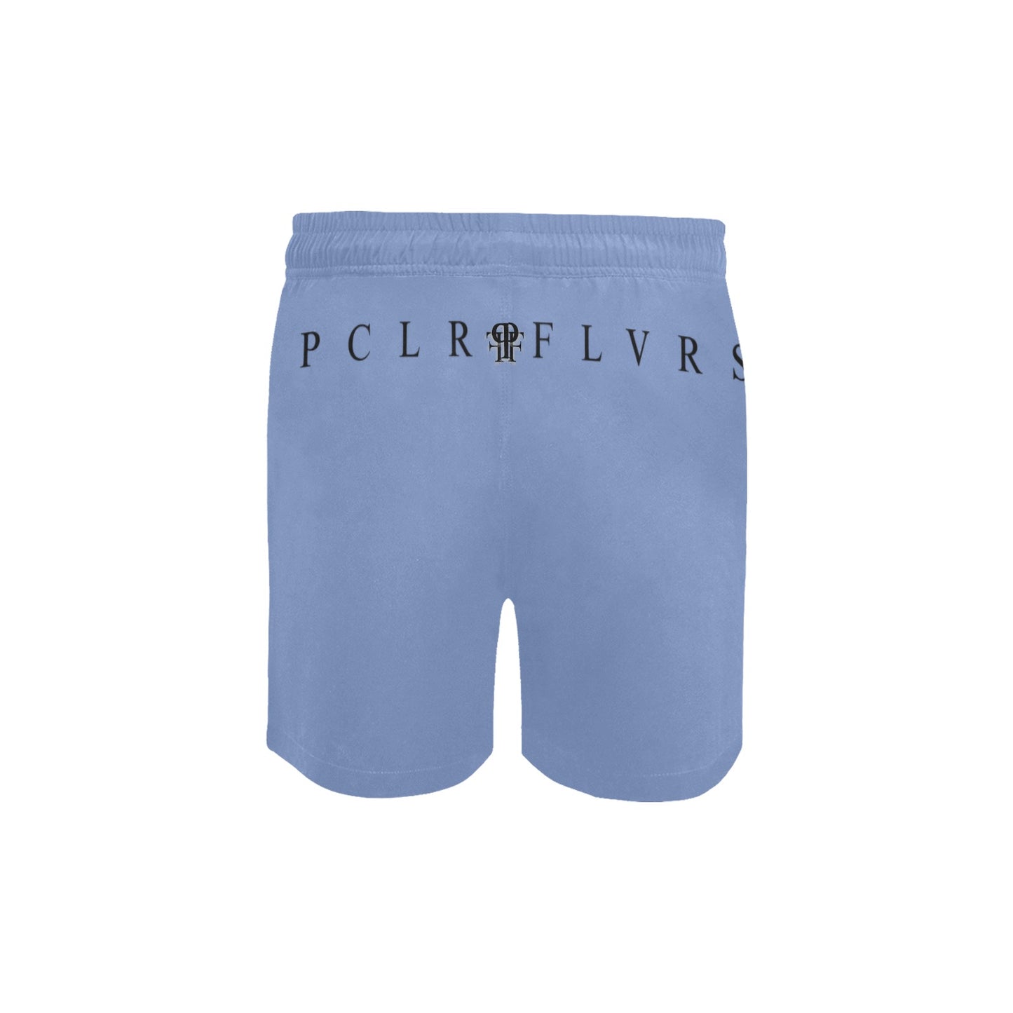 Men's Mid-Length Swim Shorts