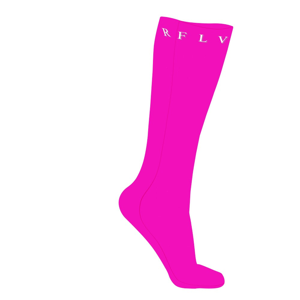 Breathable Stockings (Pack of 5 - Same Pattern)