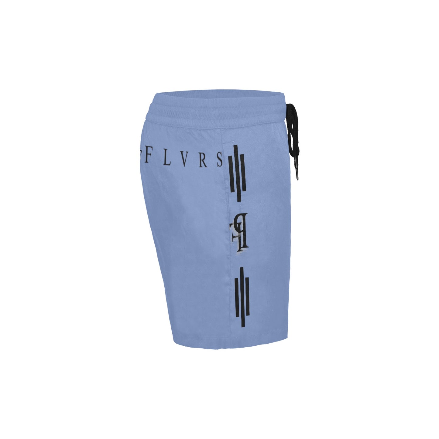 Men's Mid-Length Swim Shorts