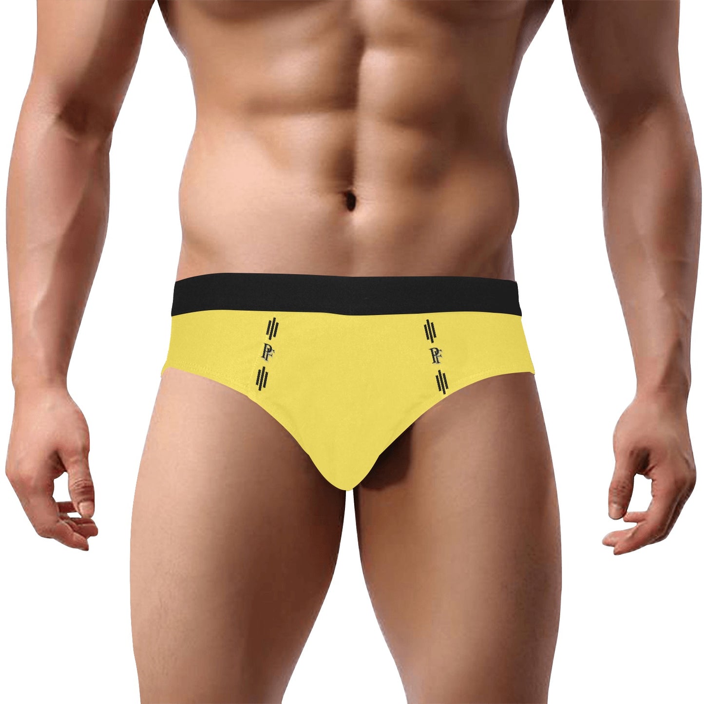 Men's Mid Rise Briefs