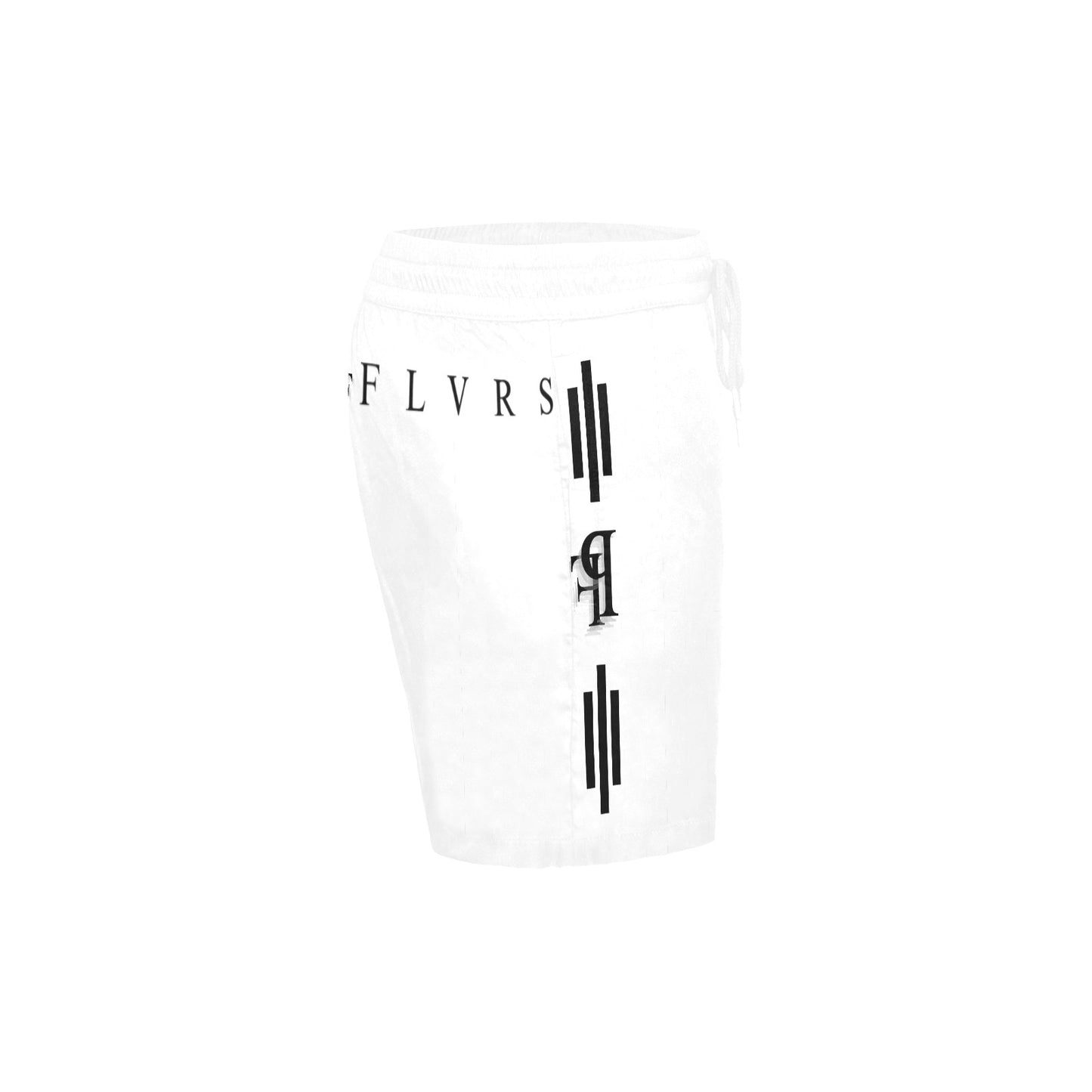 Men's Mid-Length Swim Shorts