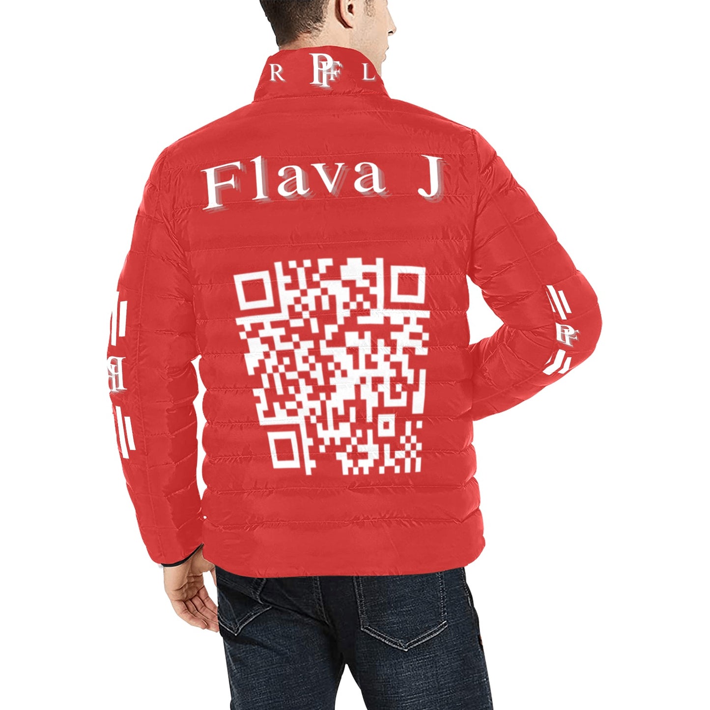 Men's Lightweight Bomber Jacket(ModelH41)