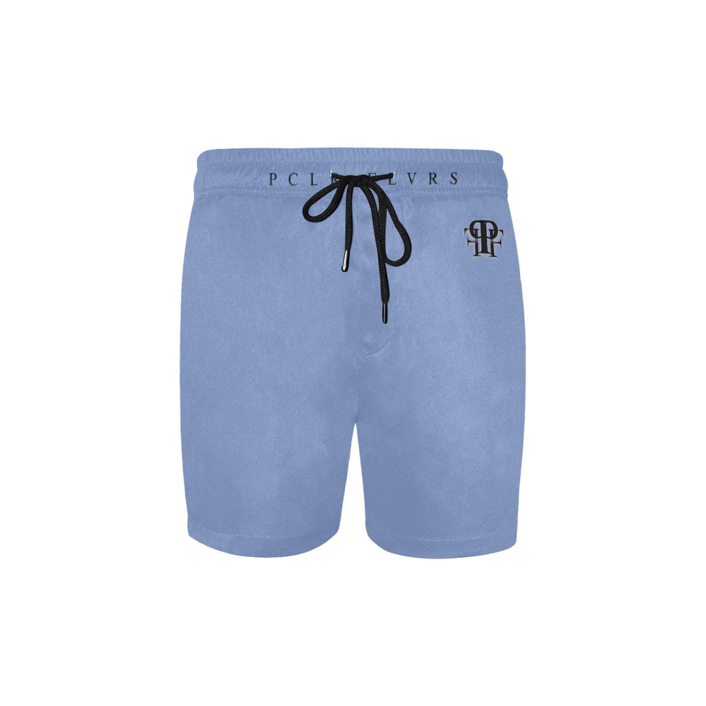 Men's Mid-Length Swim Shorts