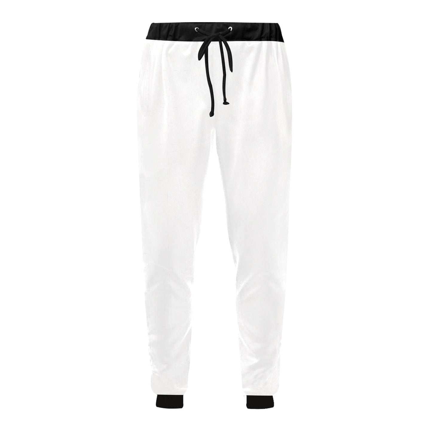 Casual Baggy Slacks (Model L11)