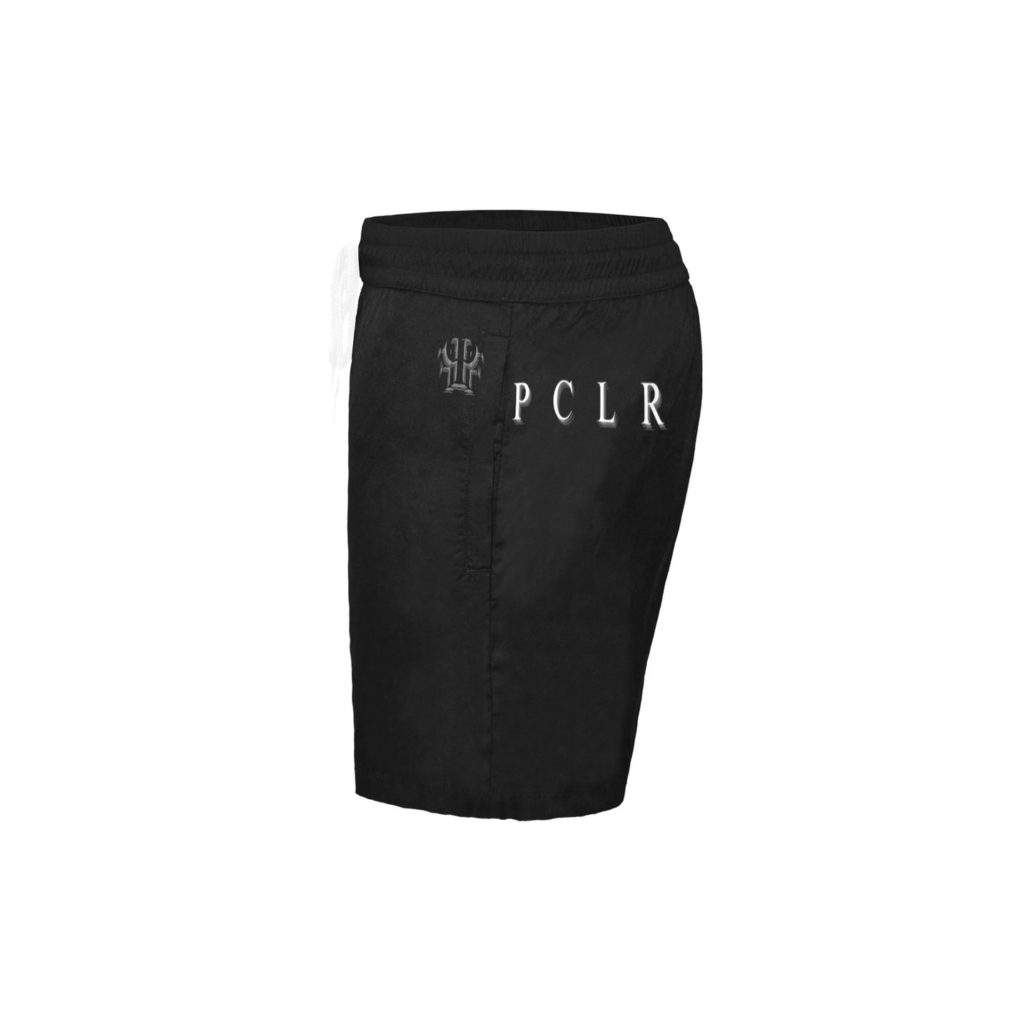 Men's Mid-Length Swim Shorts