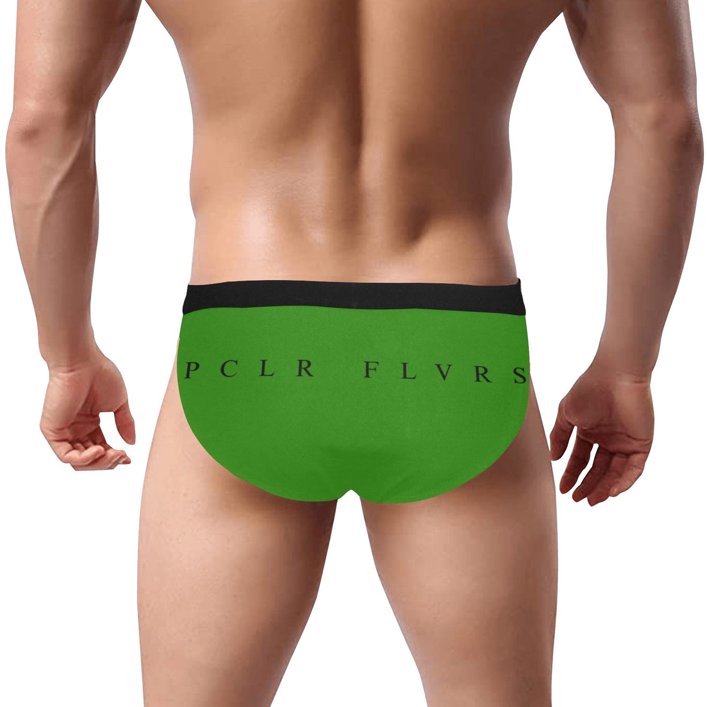 Men's Mid Rise Briefs