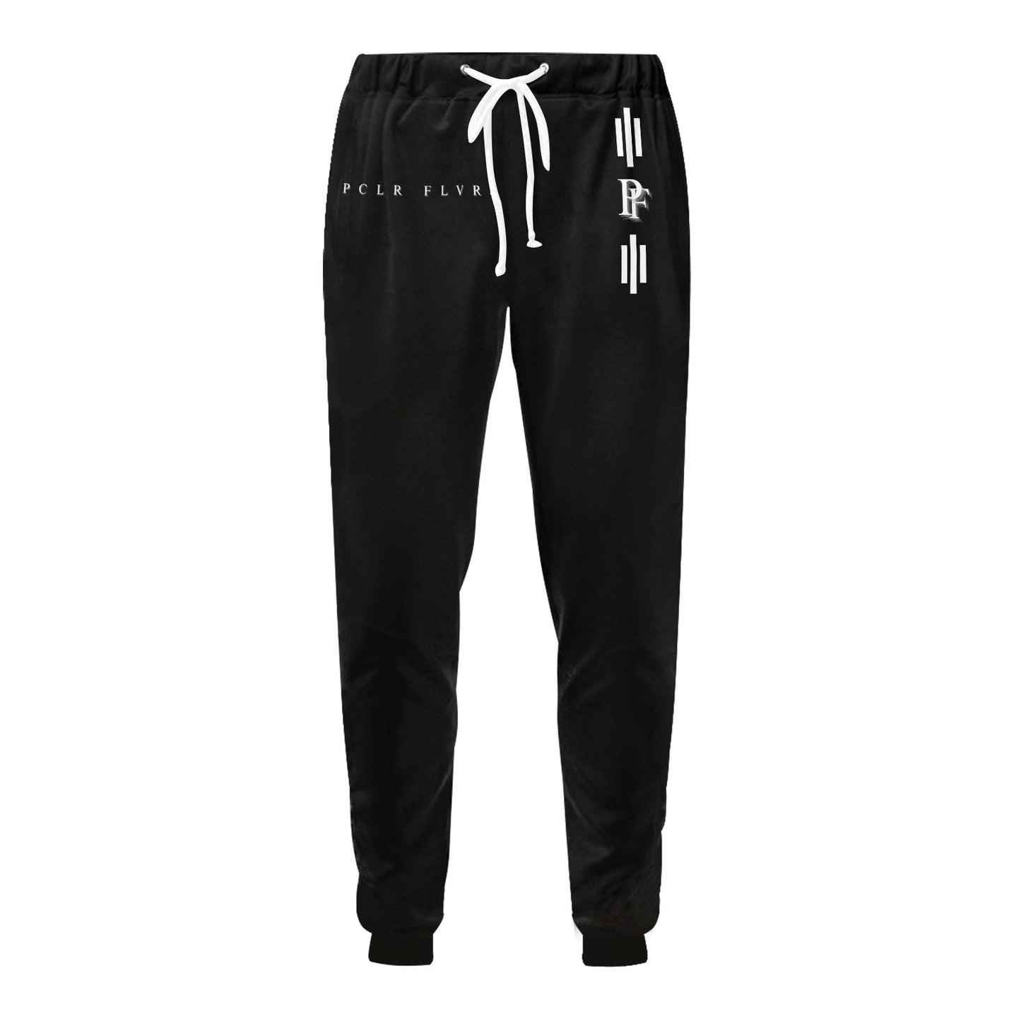 Casual Baggy Slacks (Model L11)