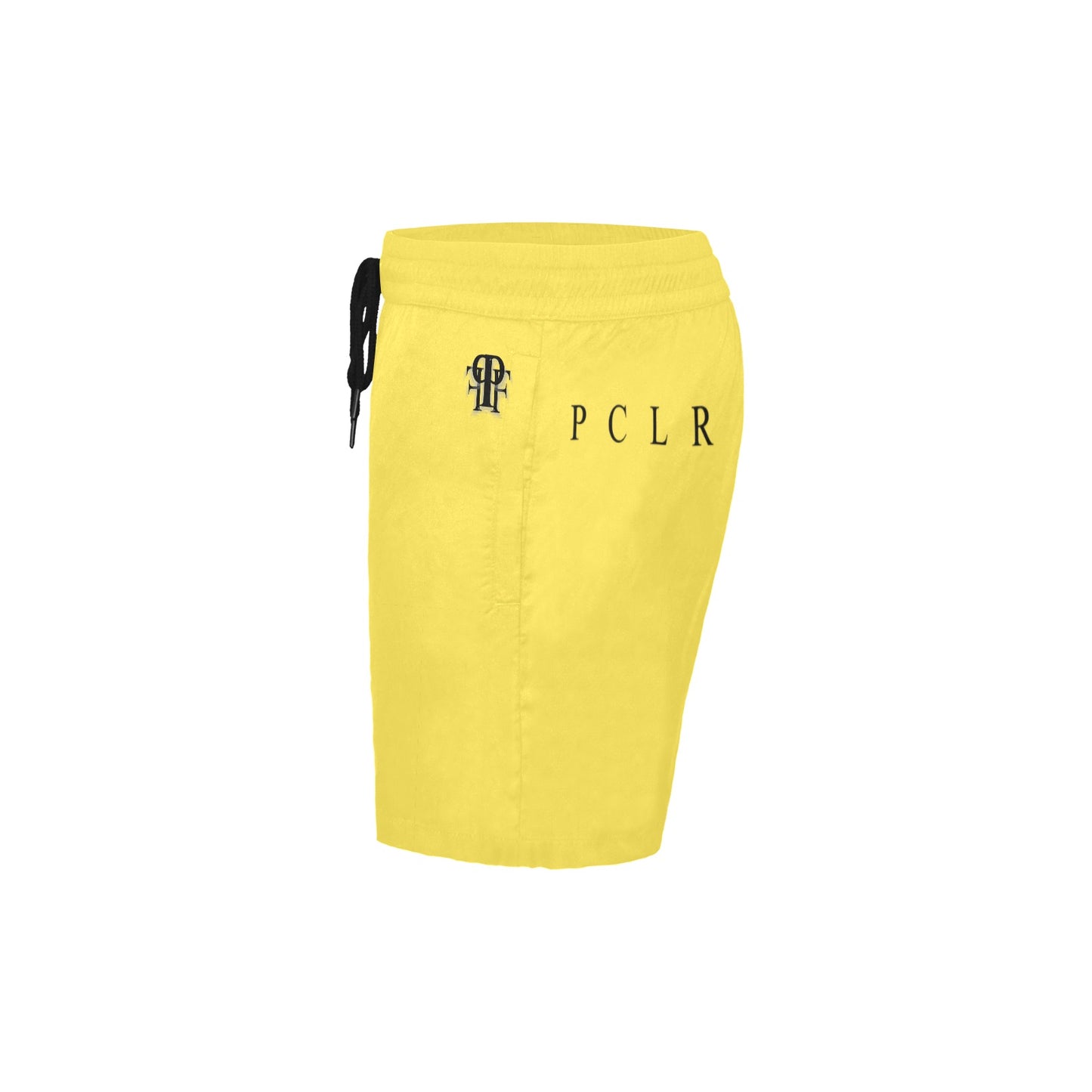 Men's Mid-Length Swim Shorts