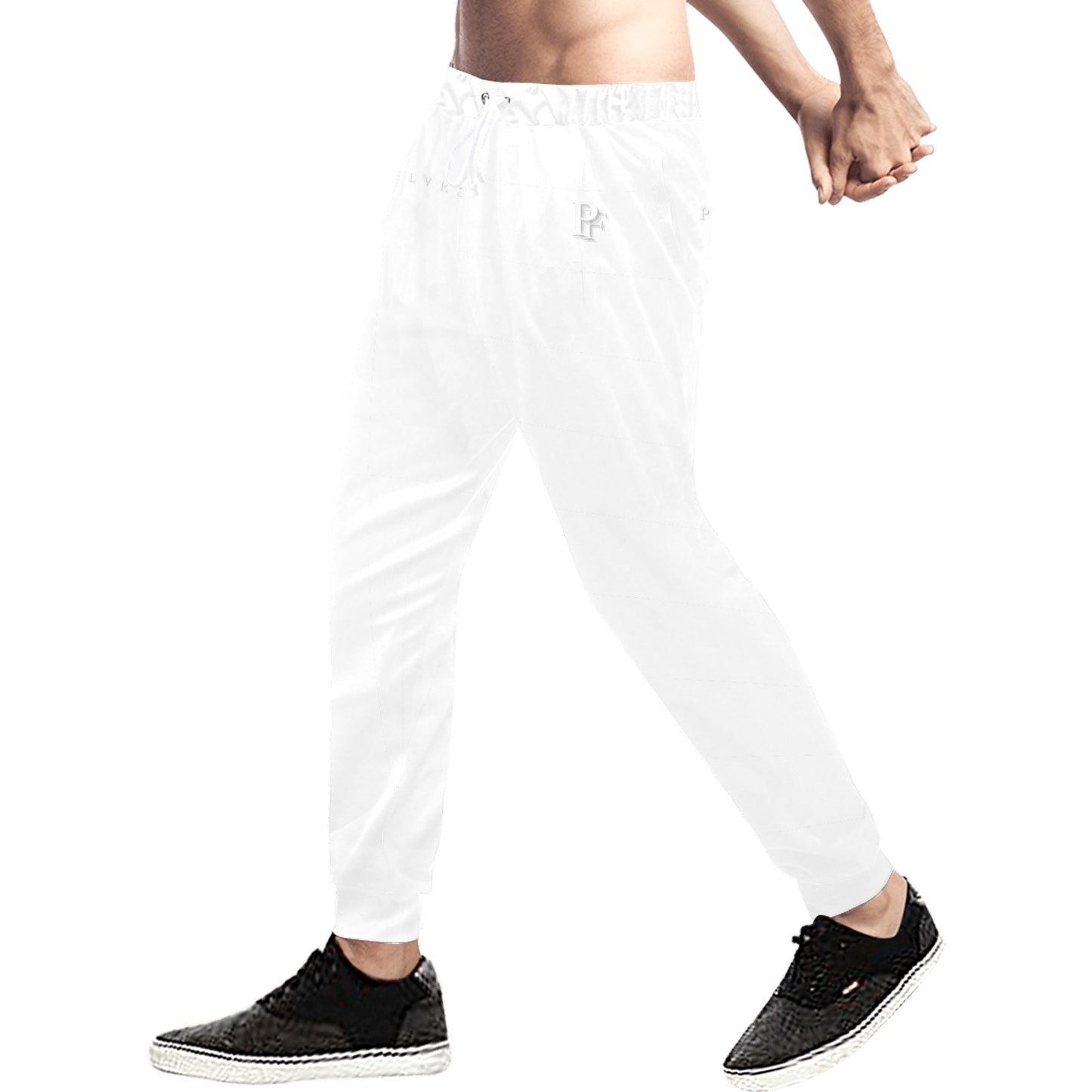 Casual Baggy Slacks (Model L11)