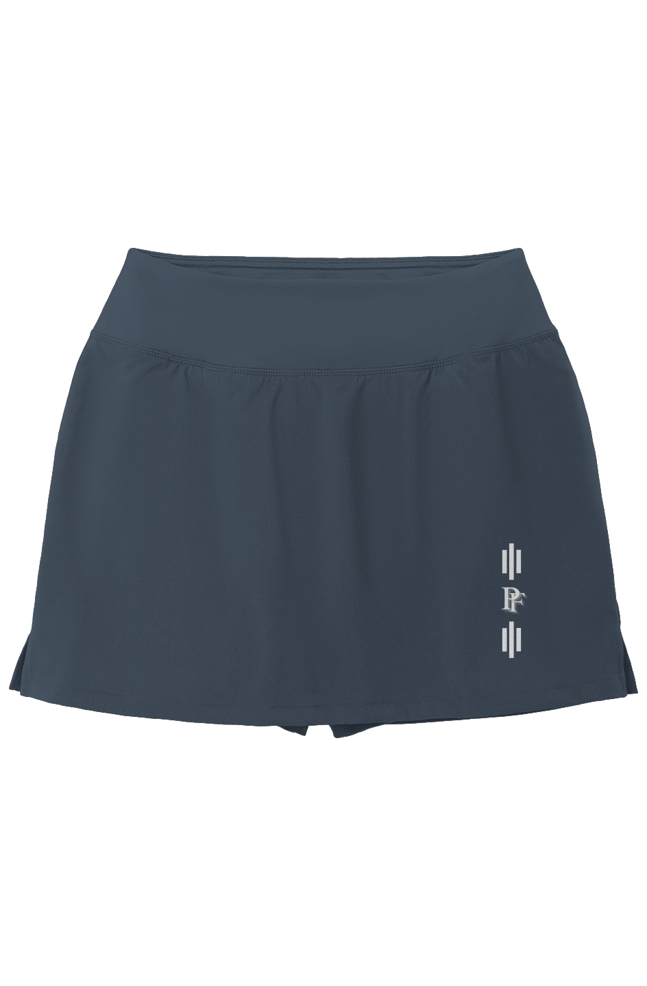 Womens Repeat Skort