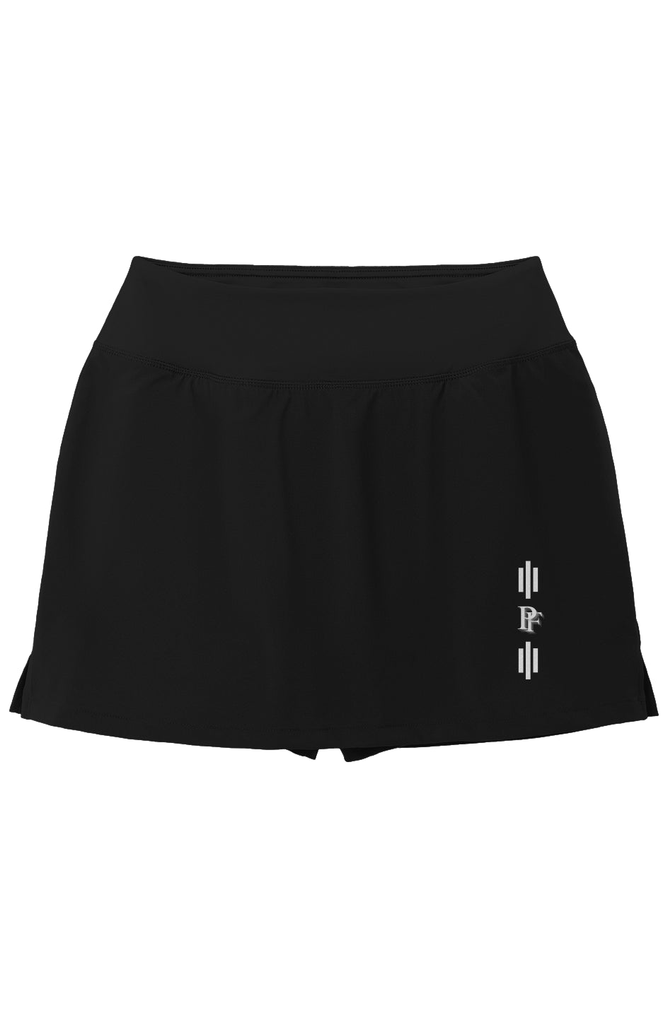 Womens Repeat Skort