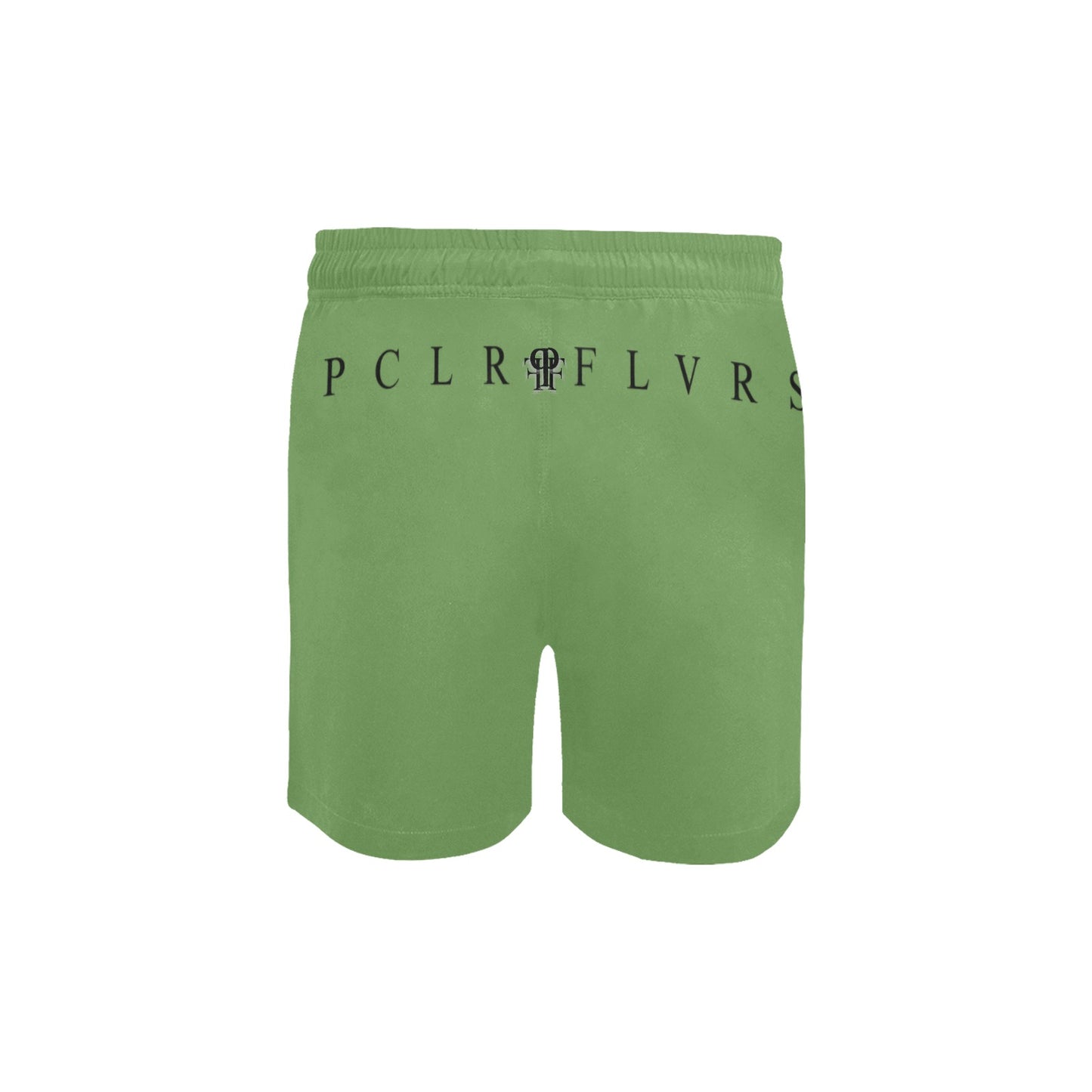 Men's Mid-Length Swim Shorts