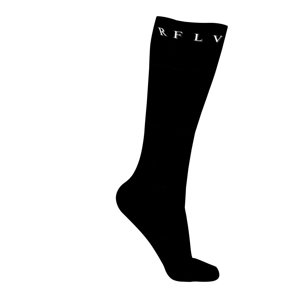 Breathable Stockings (Pack of 5 - Same Pattern)