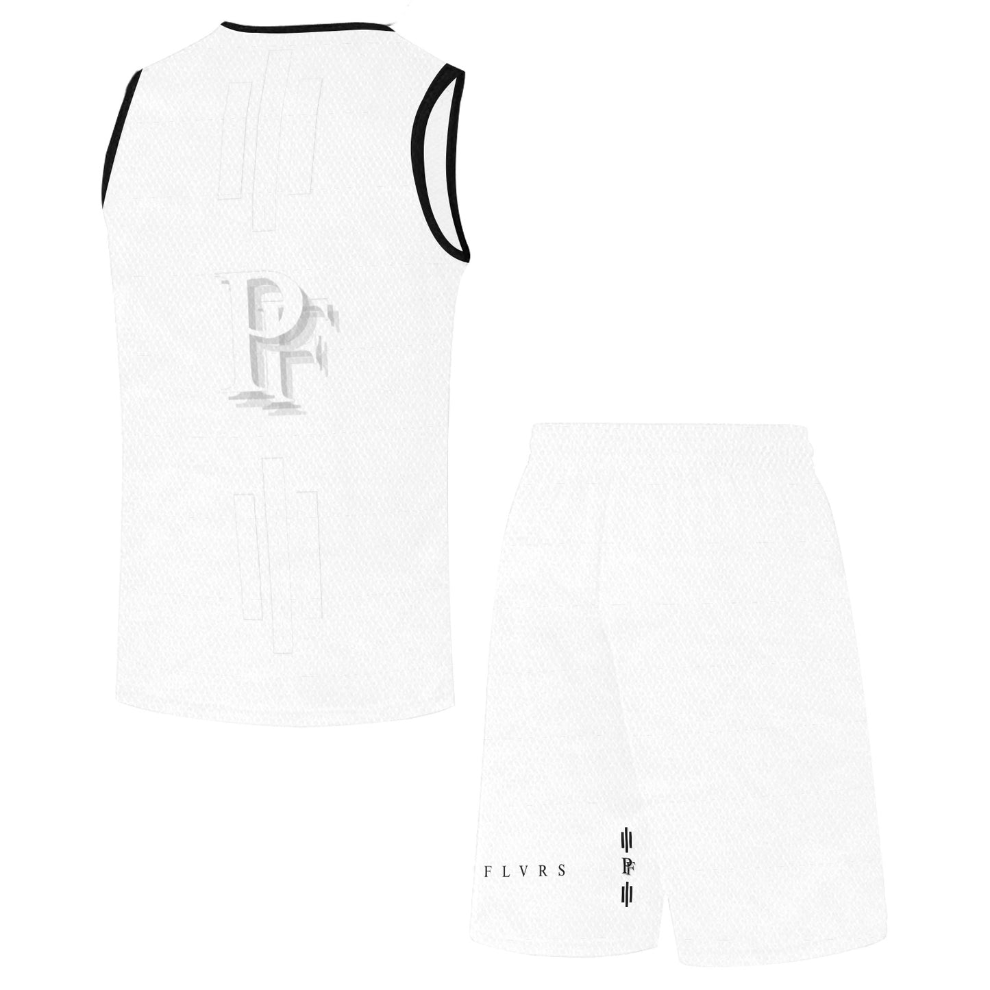 Men's Basketball Tracksuit