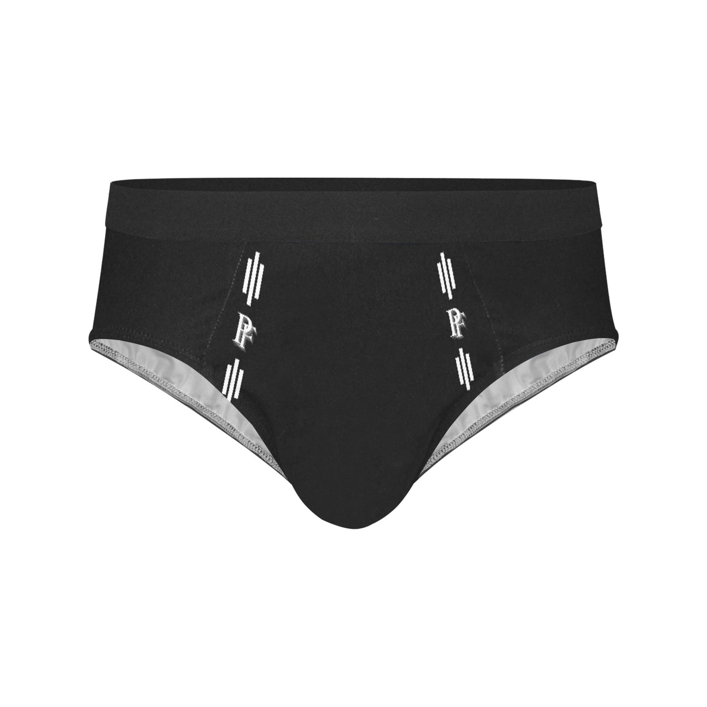 Men's Mid Rise Briefs