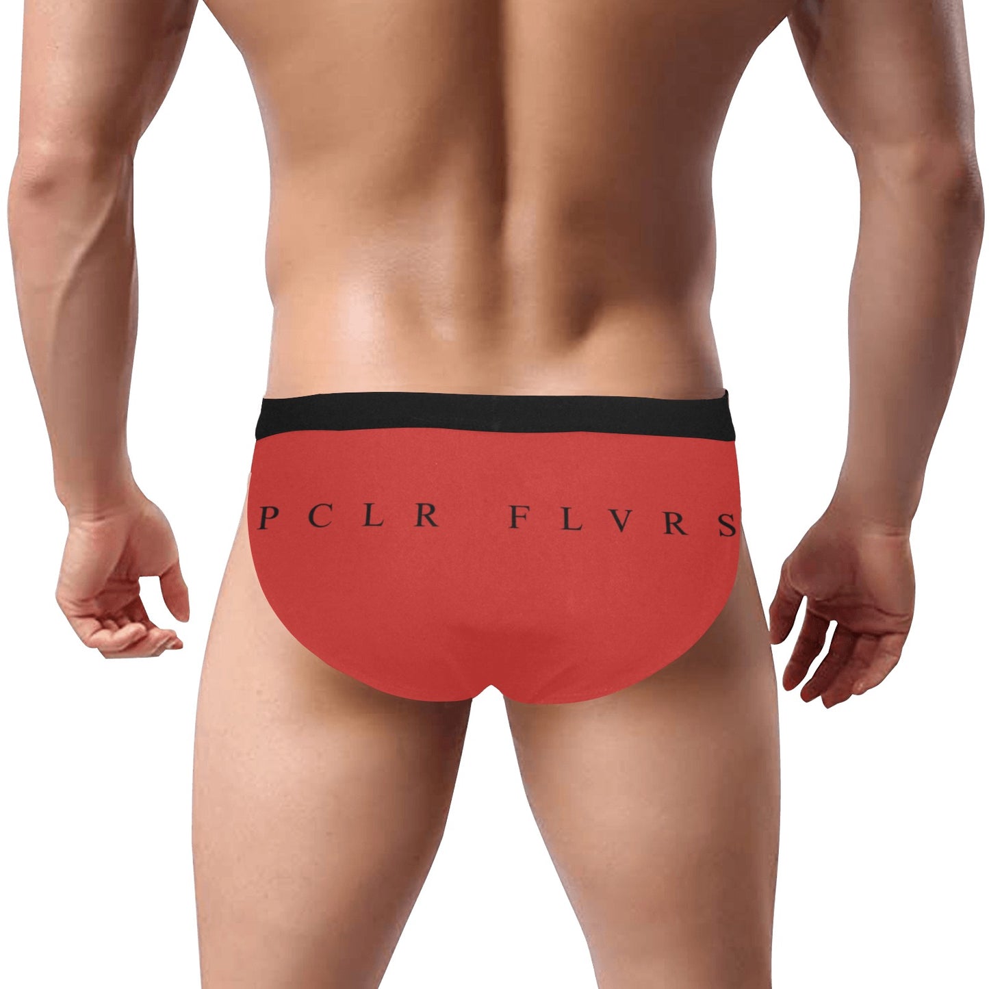 Men's Mid Rise Briefs