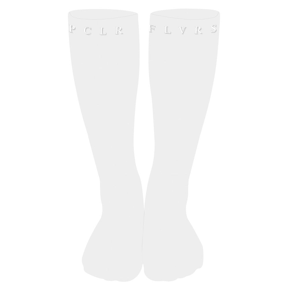 Breathable Stockings (Pack of 5 - Same Pattern)