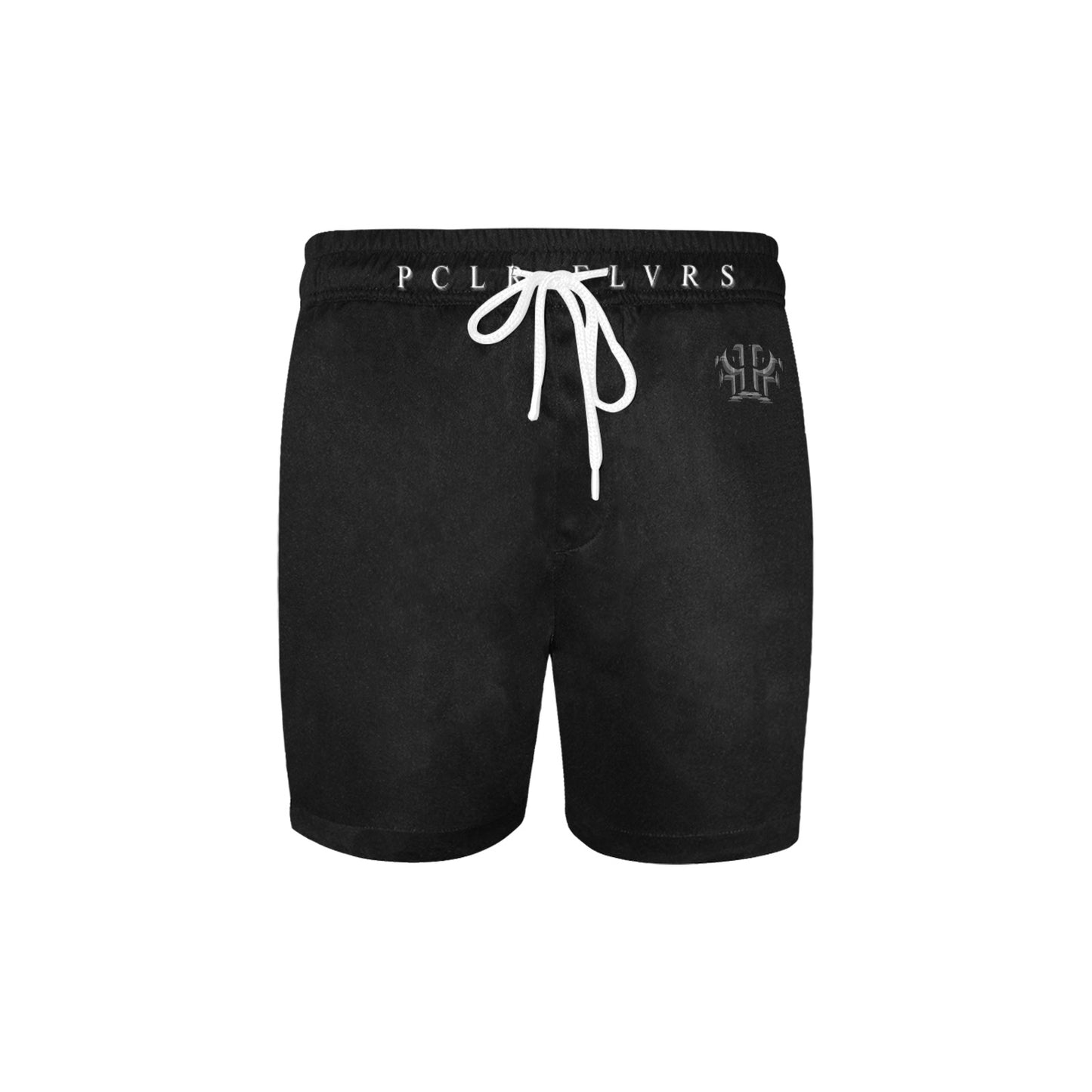Men's Mid-Length Swim Shorts