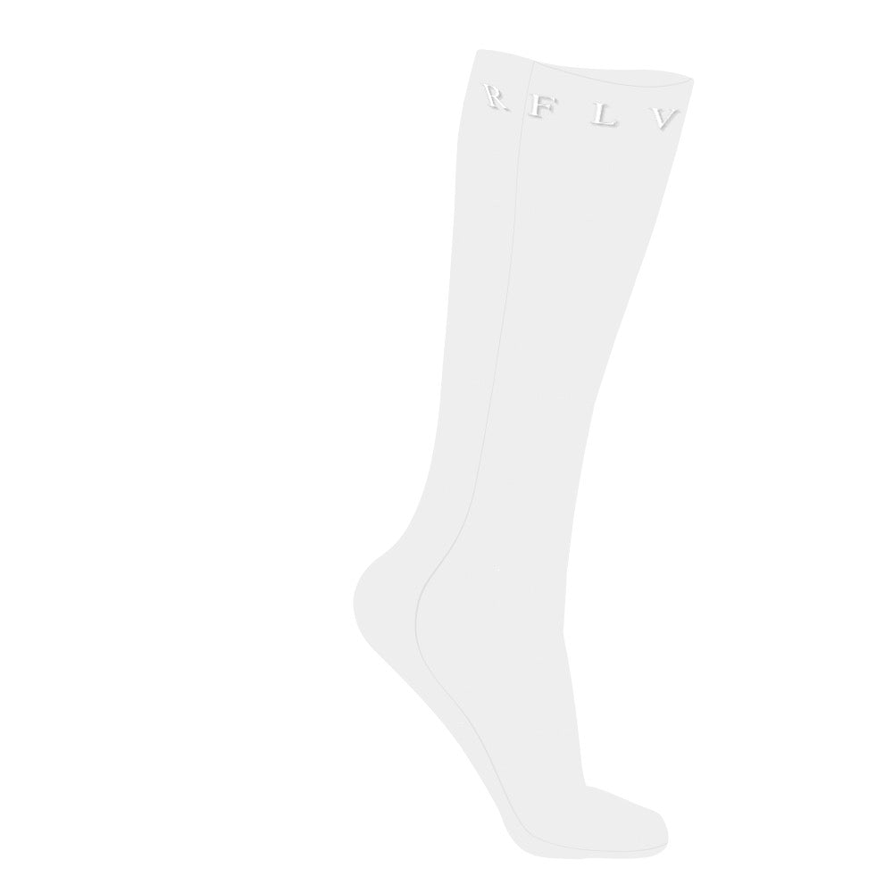 Breathable Stockings (Pack of 5 - Same Pattern)