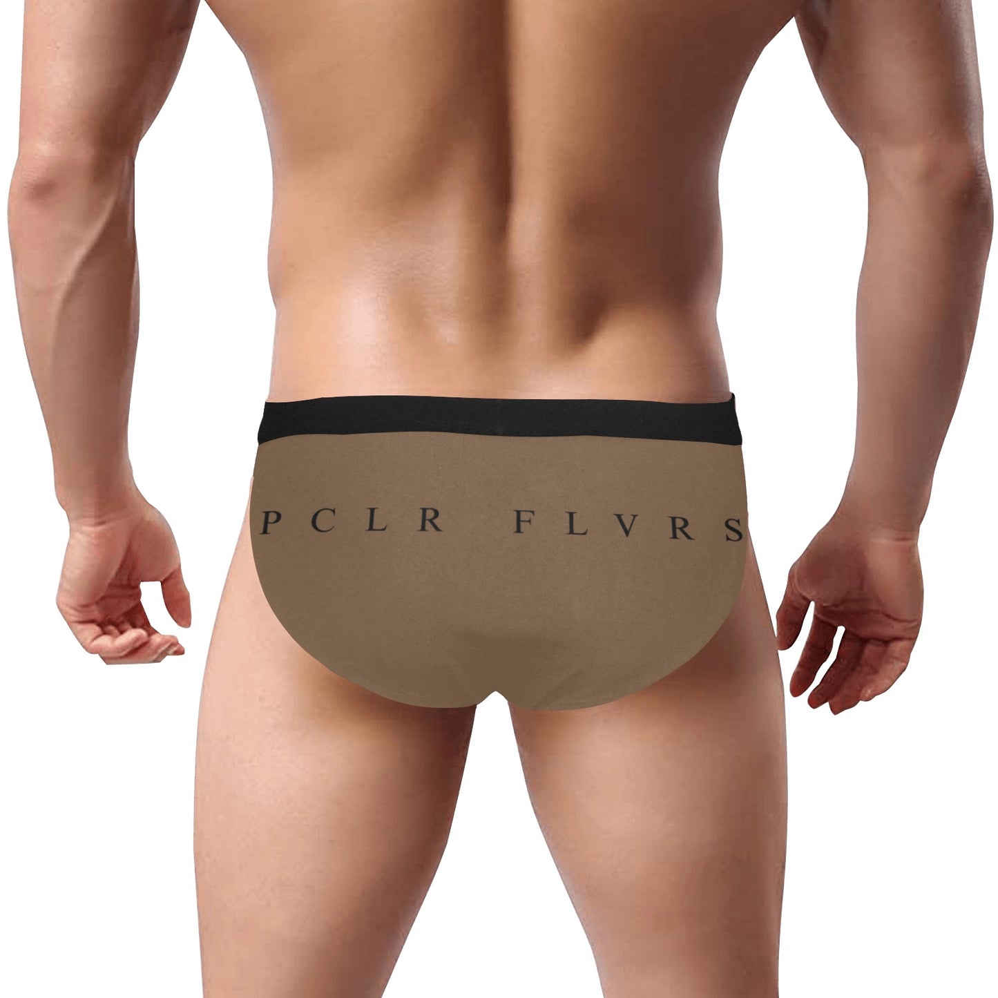 Men's Mid Rise Briefs