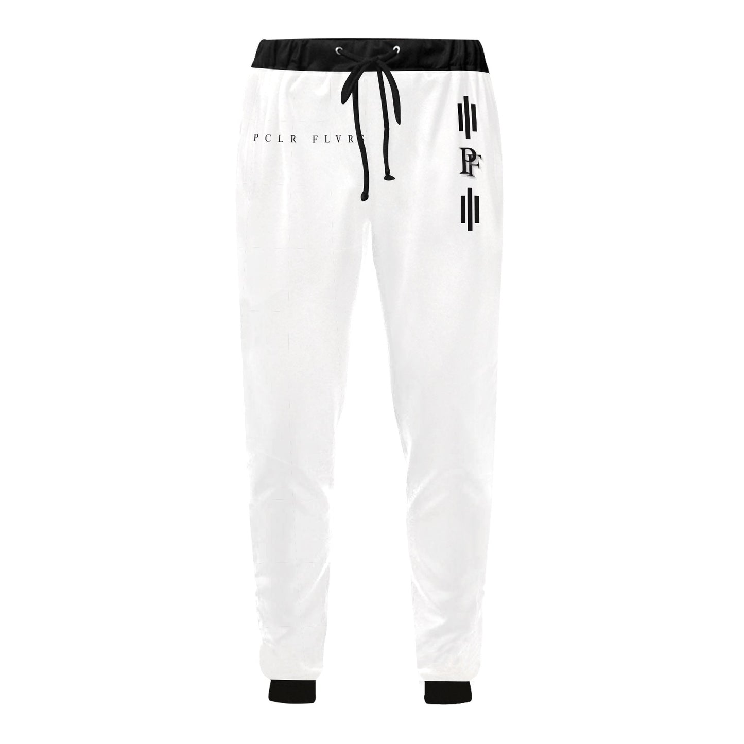 Casual Baggy Slacks (Model L11)