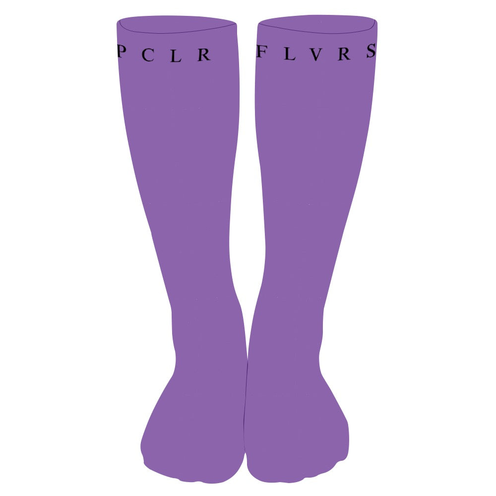 Breathable Stockings (Pack of 5 - Same Pattern)