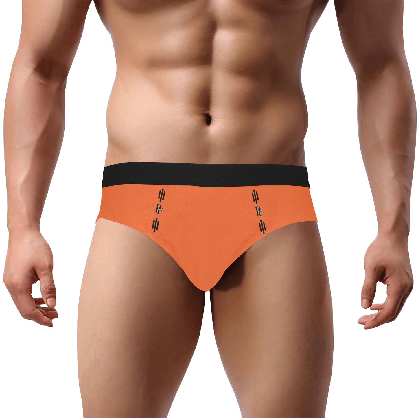 Men's Mid Rise Briefs