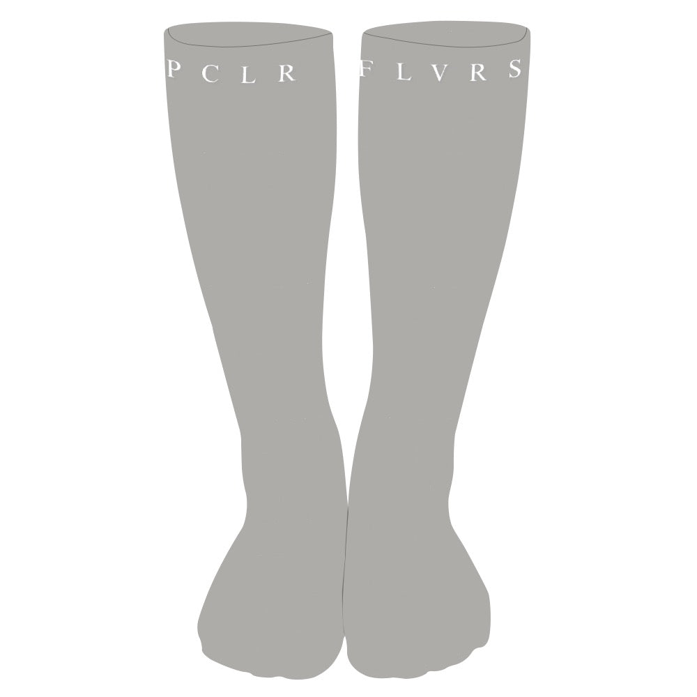 Breathable Stockings (Pack of 5 - Same Pattern)