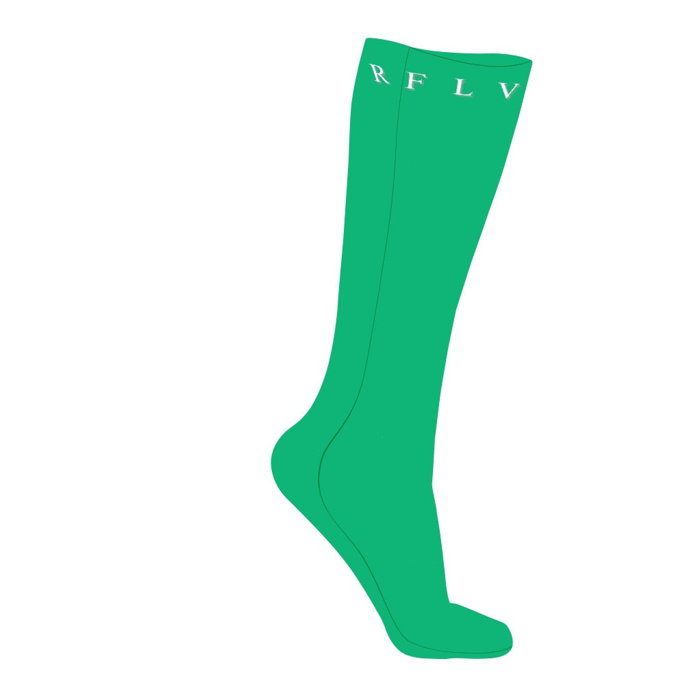 Breathable Stockings (Pack of 5 - Same Pattern)