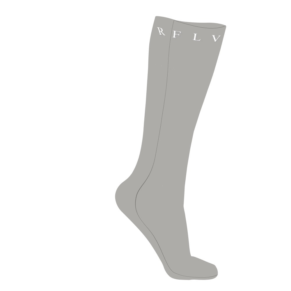 Breathable Stockings (Pack of 5 - Same Pattern)