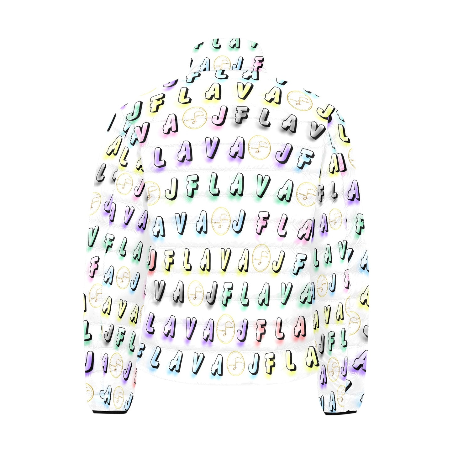 Artist Support : The iconic Flava J Lightweight Bomber Jacket - Unisex