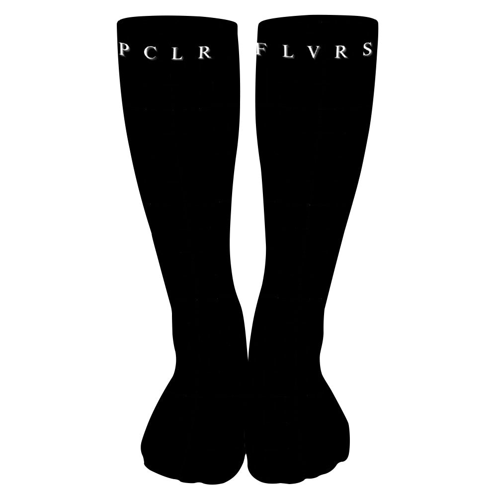 Breathable Stockings (Pack of 5 - Same Pattern)