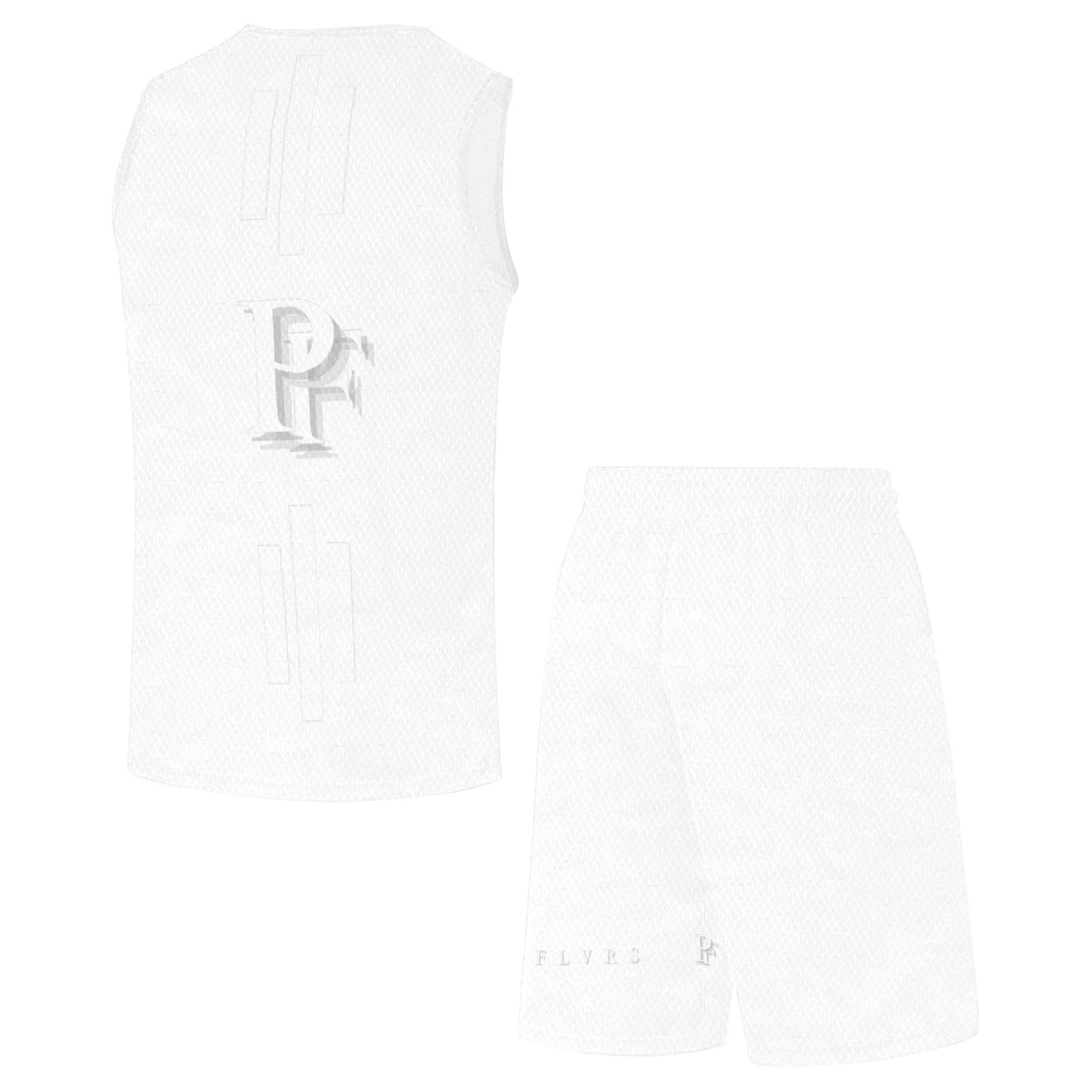 Men's Basketball Tracksuit