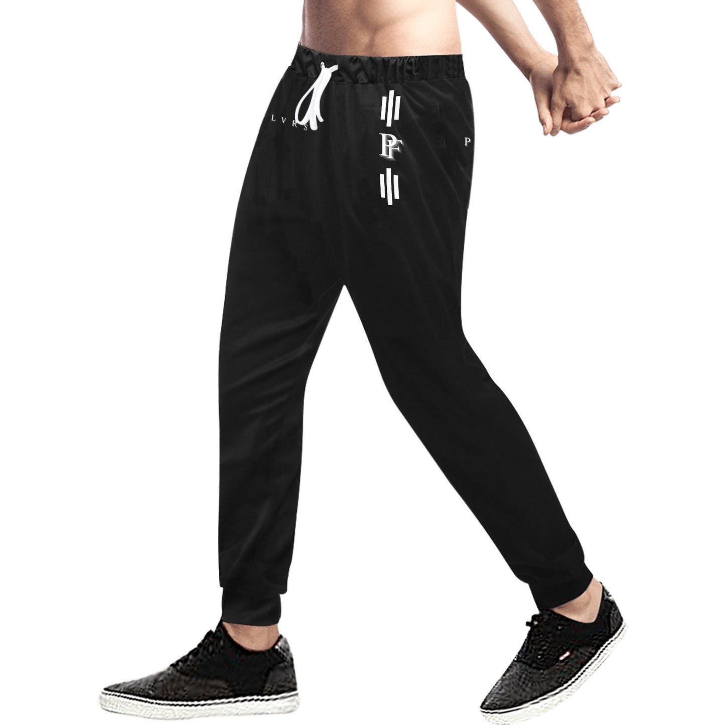 Casual Baggy Slacks (Model L11)