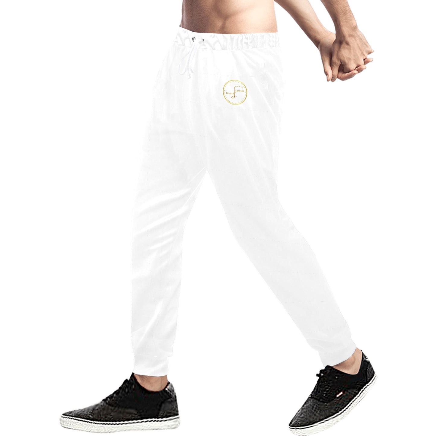 Casual Baggy Slacks by Flava J