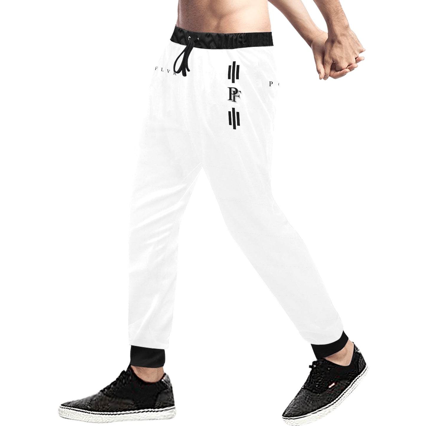 Casual Baggy Slacks (Model L11)