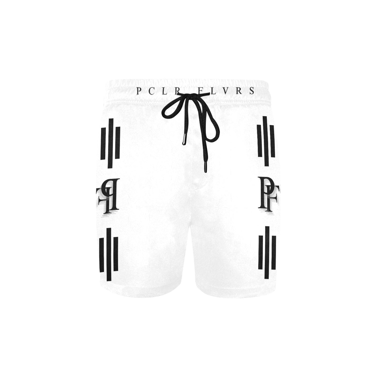 Men's Mid-Length Swim Shorts