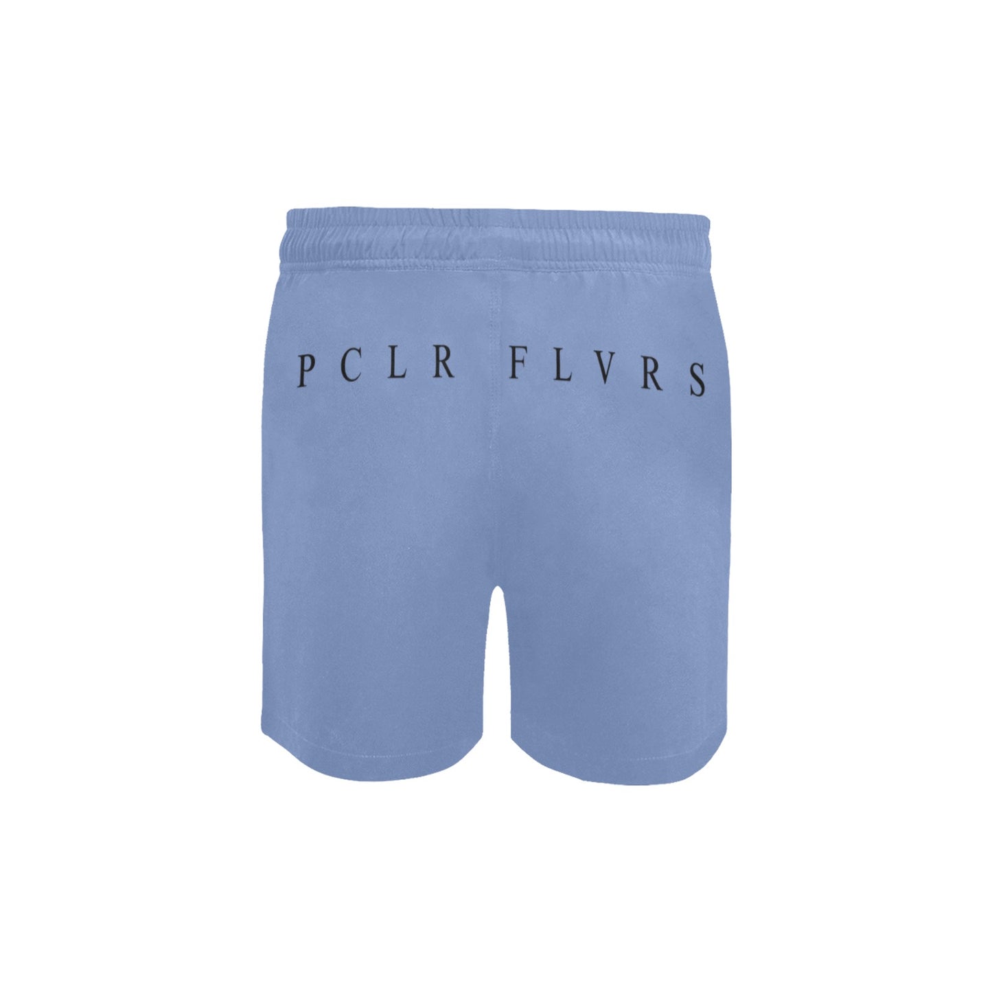 Men's Mid-Length Swim Shorts