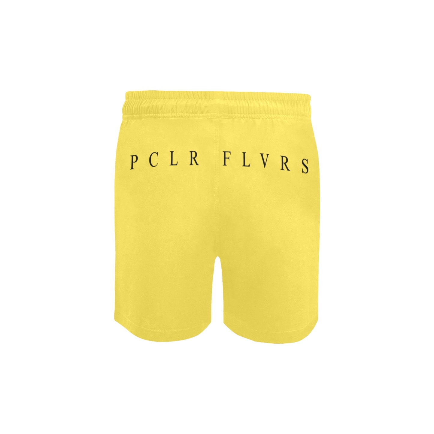 Men's Mid-Length Swim Shorts