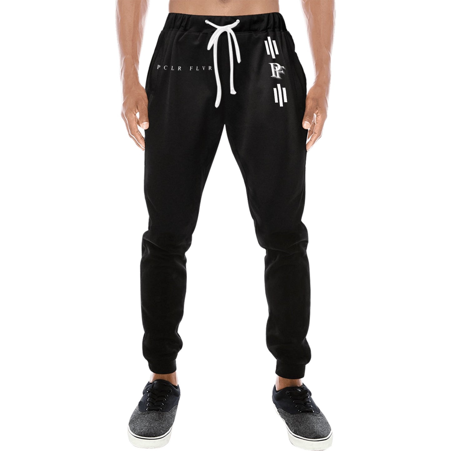 Casual Baggy Slacks (Model L11)