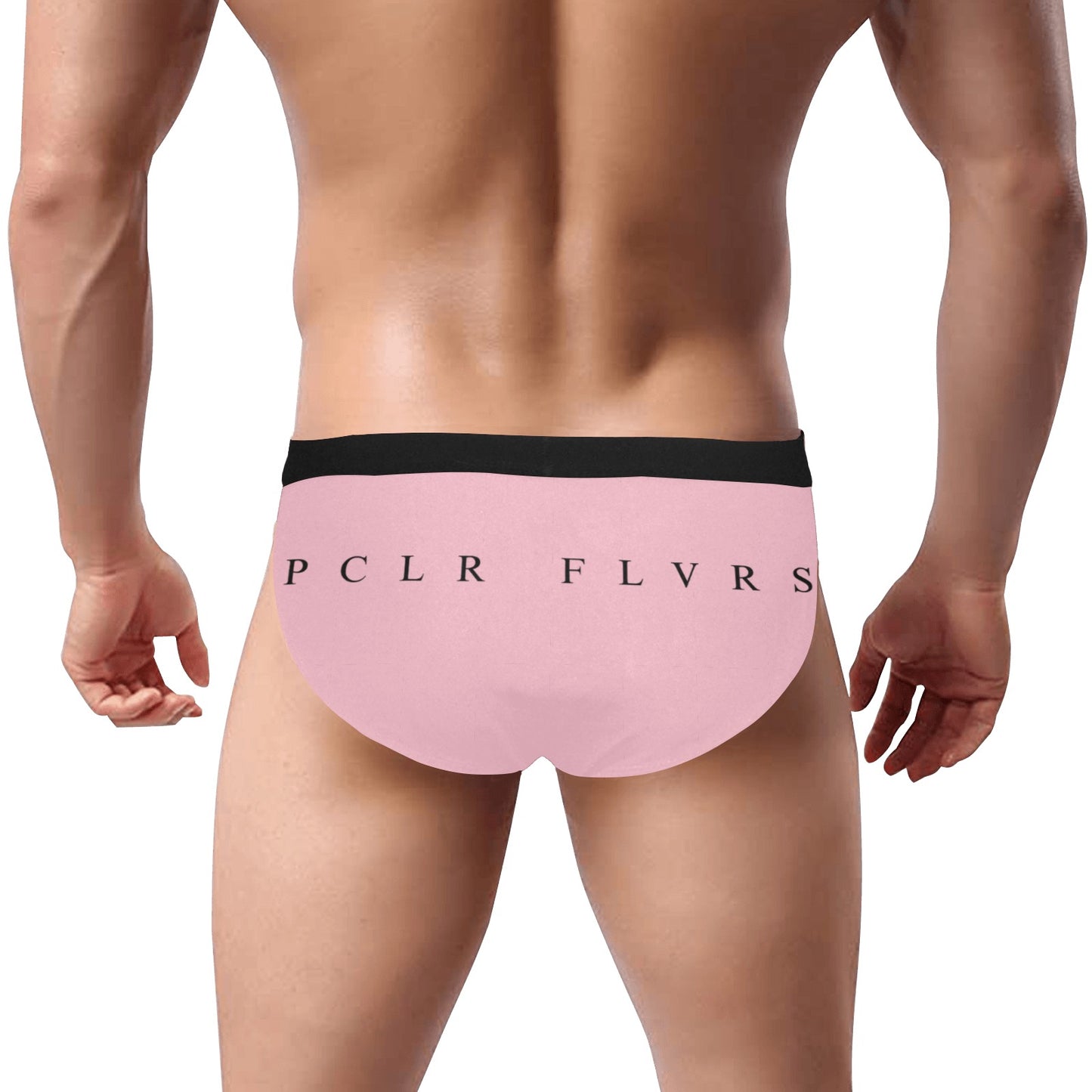 Men's Mid Rise Briefs
