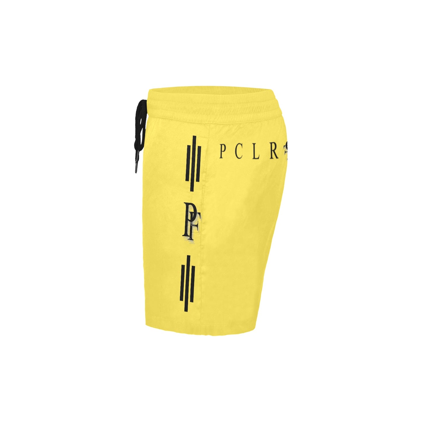 Men's Mid-Length Swim Shorts