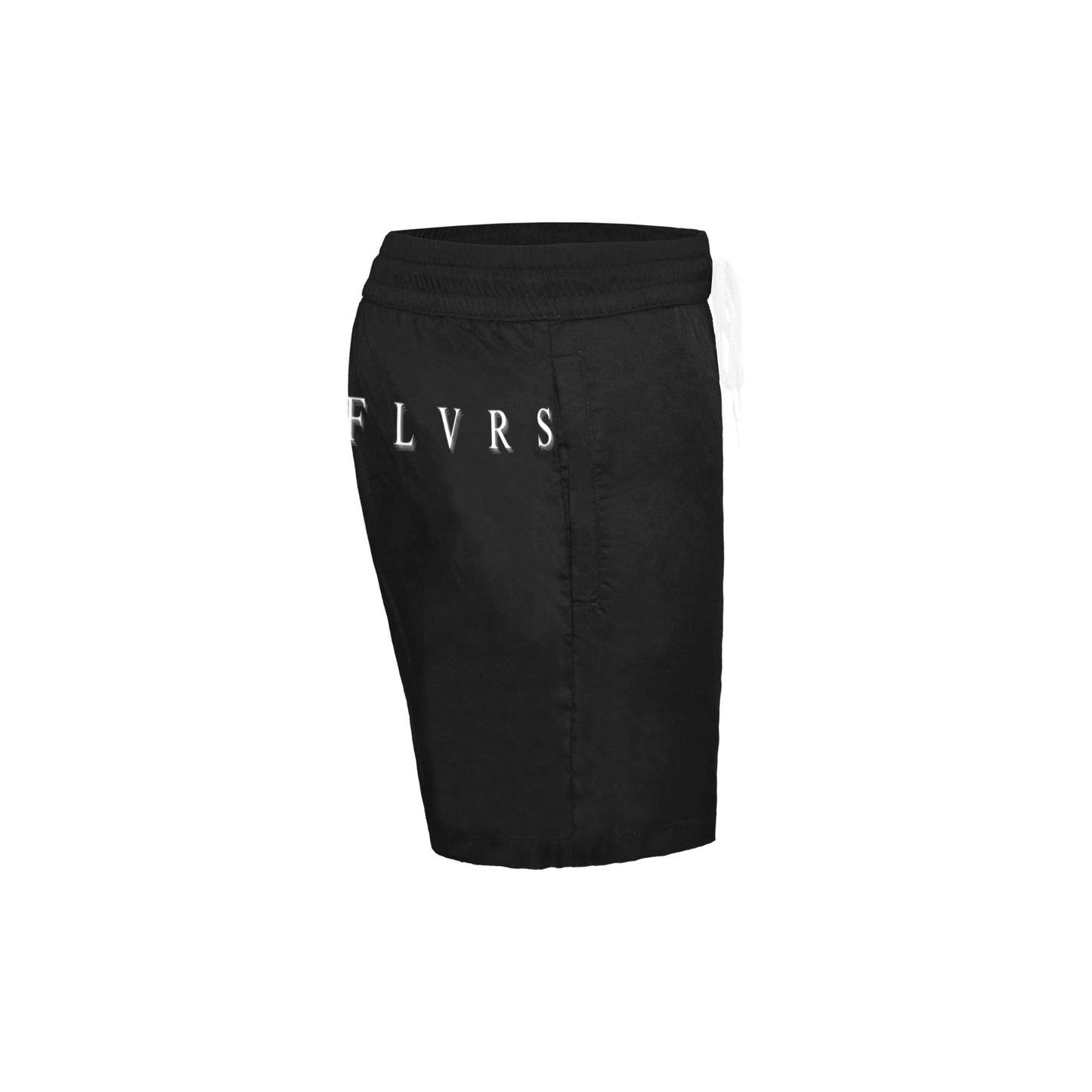 Men's Mid-Length Swim Shorts