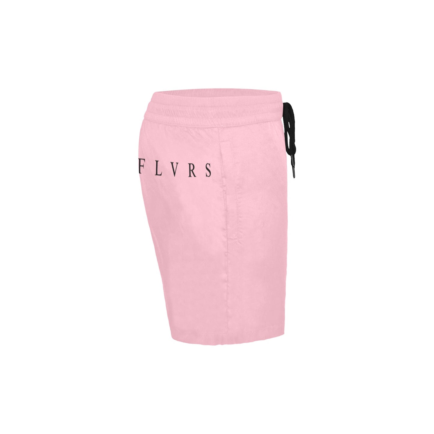 Men's Mid-Length Swim Shorts
