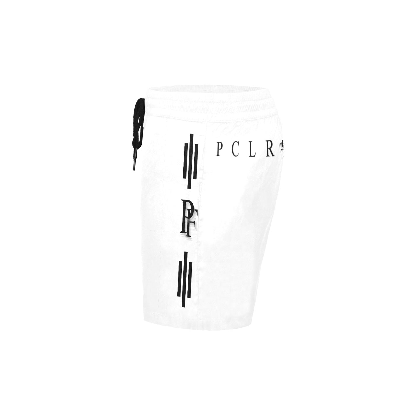 Men's Mid-Length Swim Shorts
