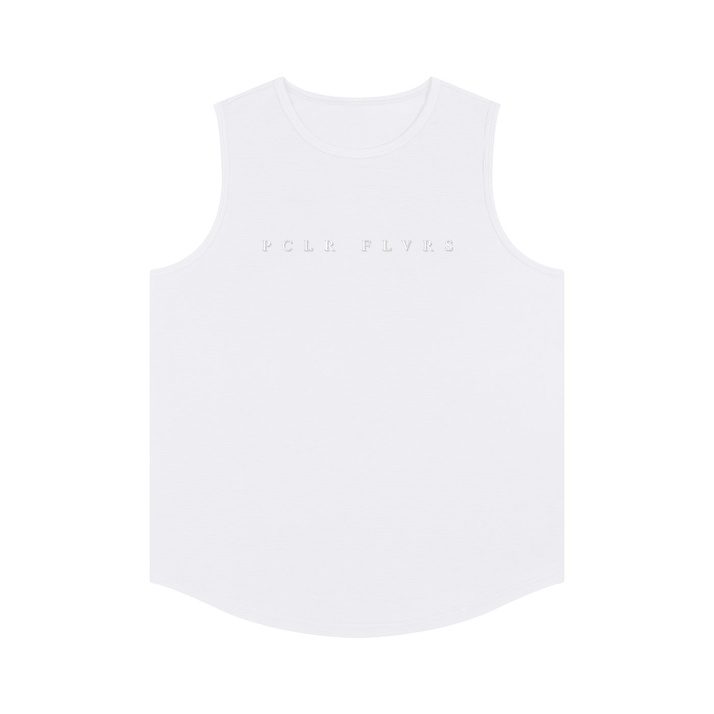 Classic Basketball Tank Top - 160 GSM